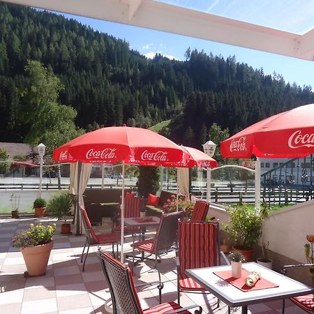 Hotel Andrea 3 Gerlos Exterior photo