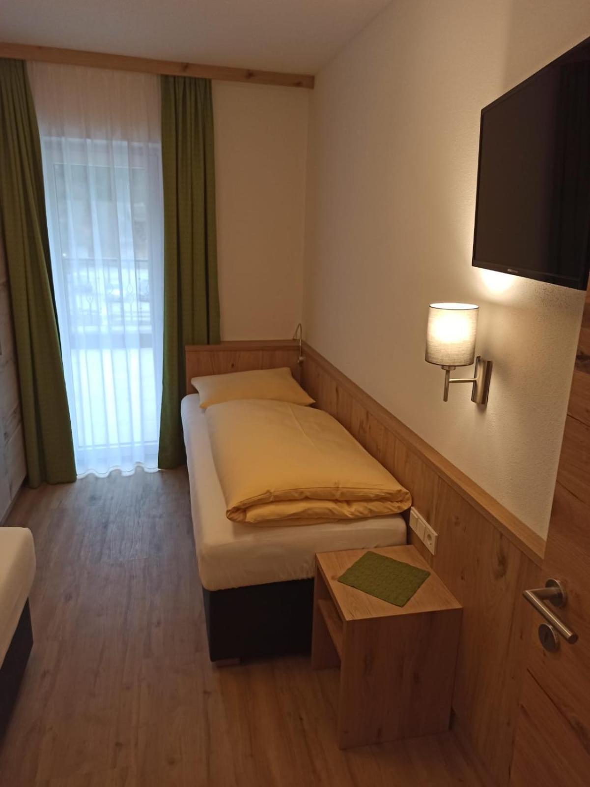 Hotel Andrea 3 Gerlos Exterior photo