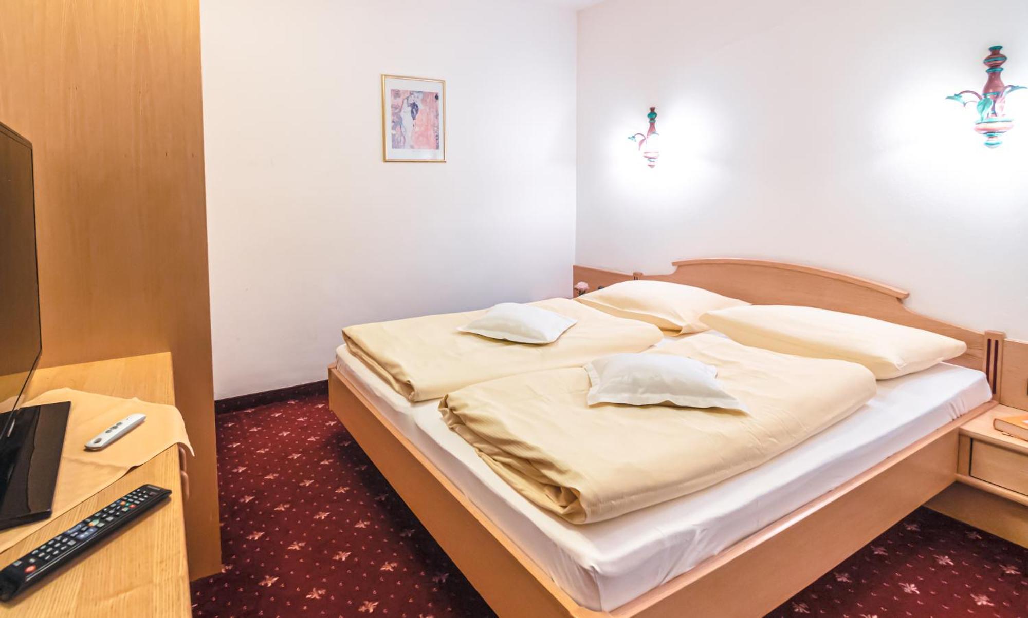 Hotel Andrea 3 Gerlos Room photo