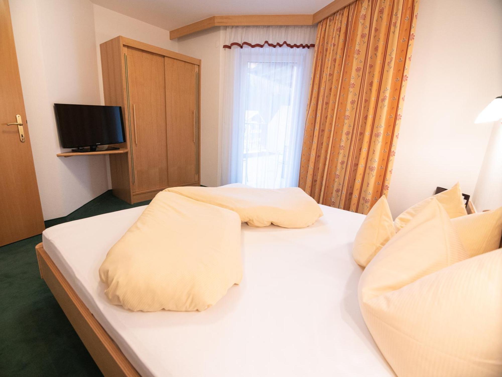 Hotel Andrea 3 Gerlos Room photo