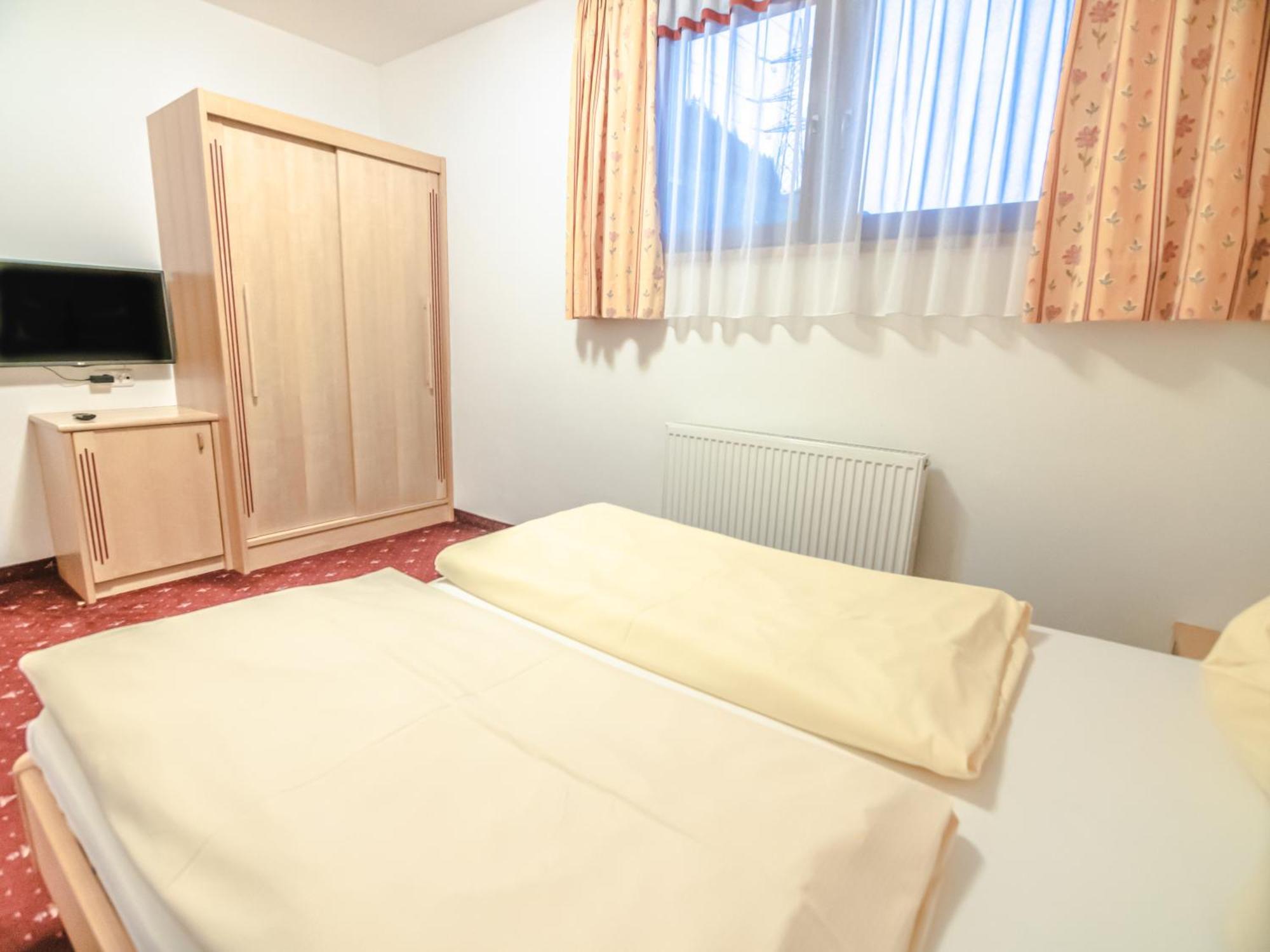 Hotel Andrea 3 Gerlos Room photo