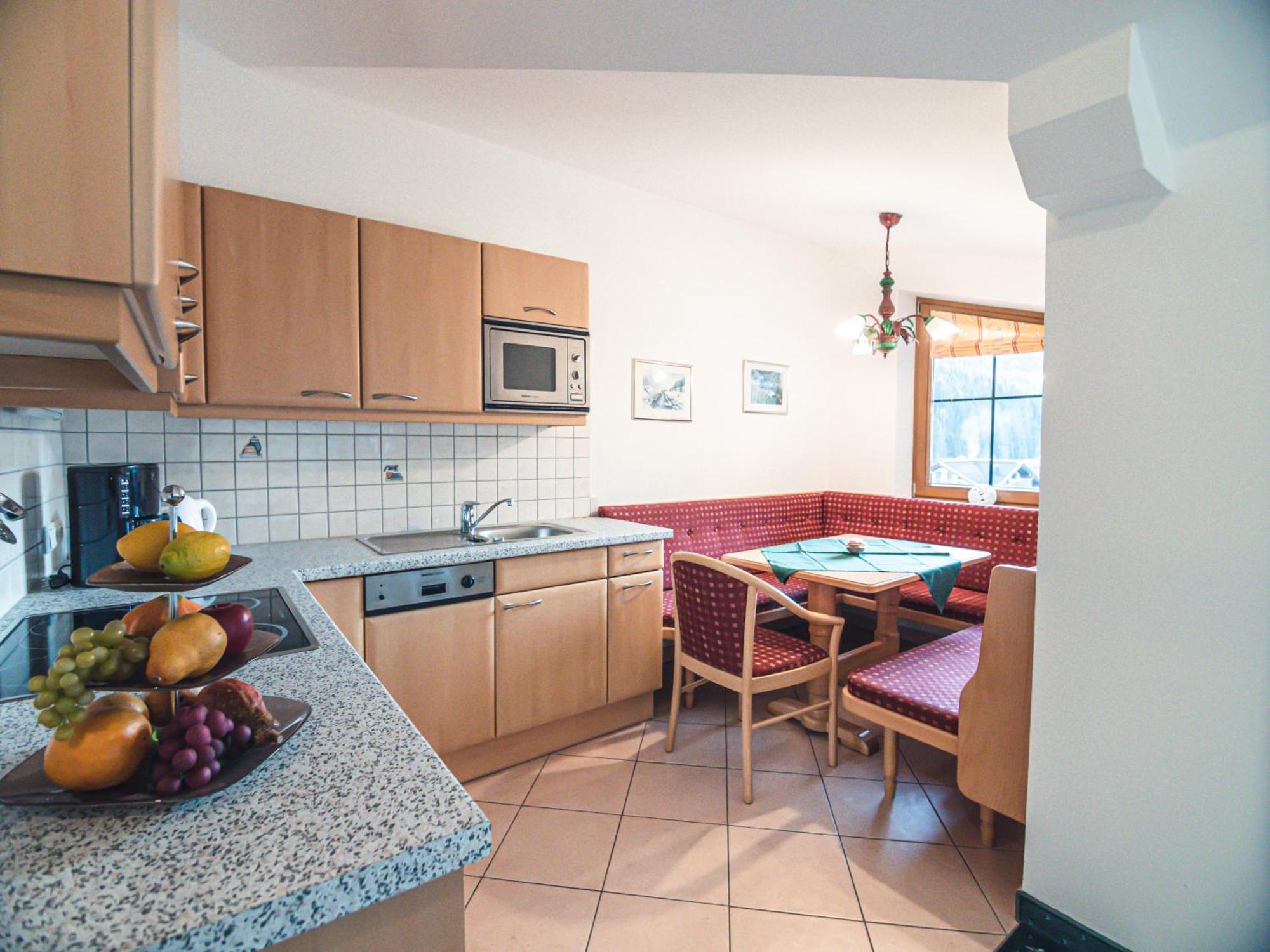 Hotel Andrea 3 Gerlos Room photo