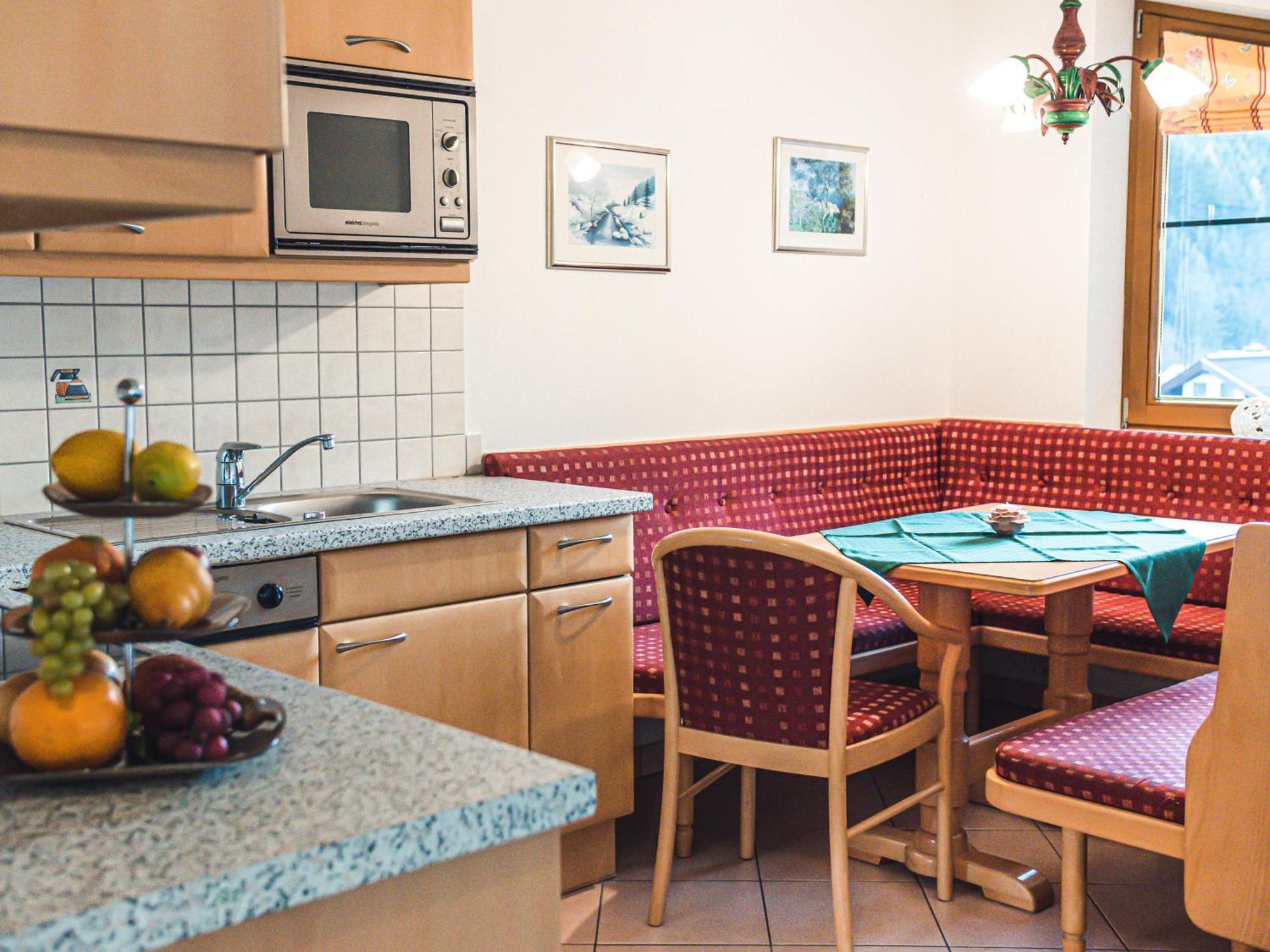 Hotel Andrea 3 Gerlos Room photo