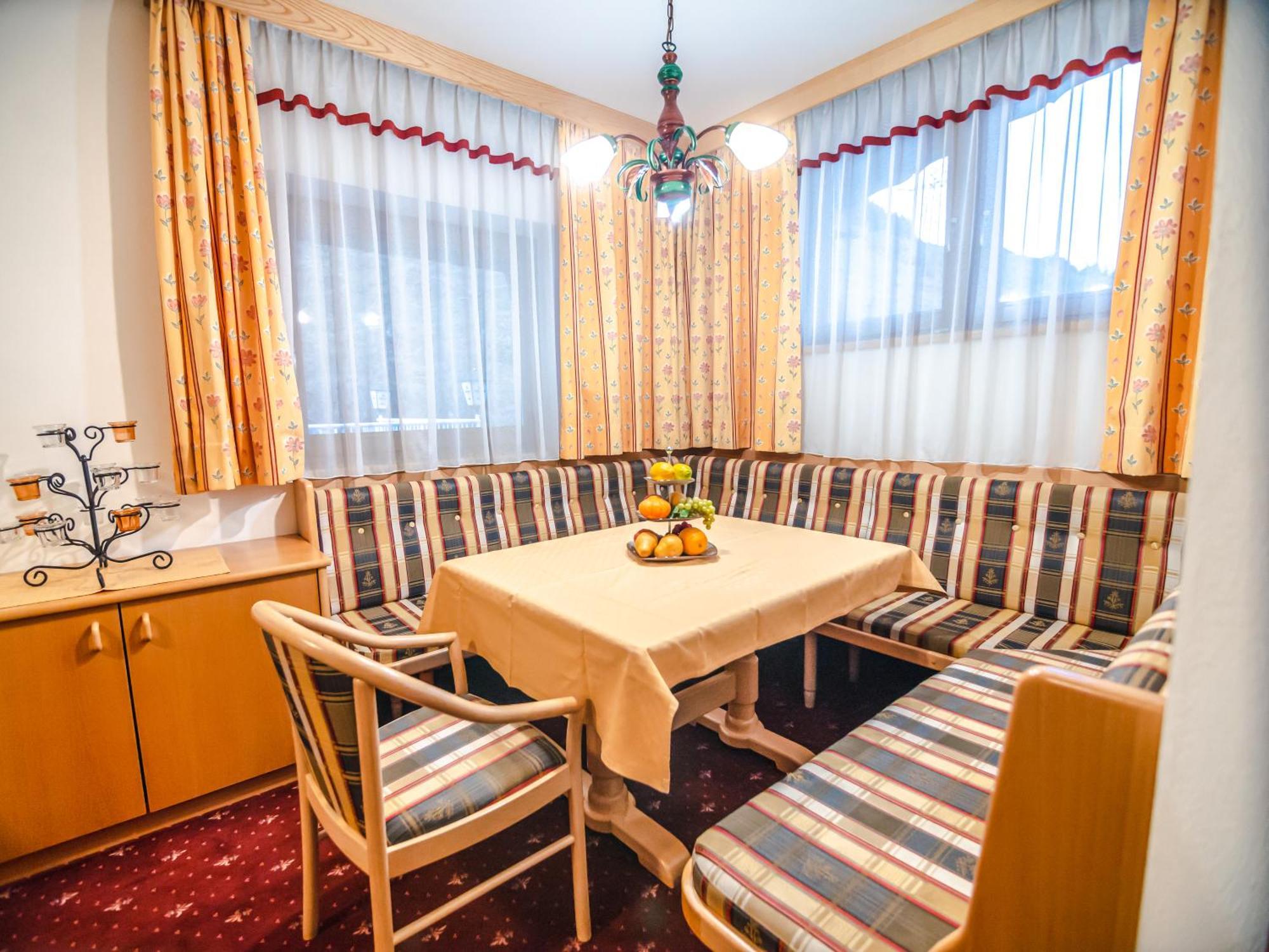 Hotel Andrea 3 Gerlos Room photo